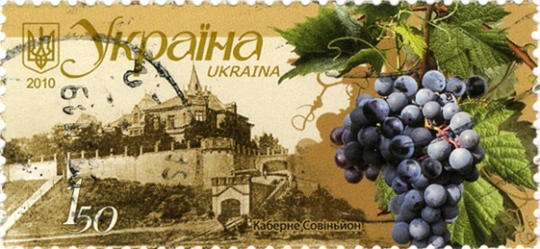 Как развивалось виноделие в Украине
