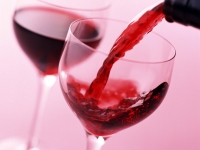 Полезные свойства вина, или как вино использовать себе на пользу.